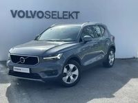 occasion Volvo XC40 Business D3 Adblue 150 Ch Geartronic 8