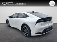 occasion Toyota Prius 2.0 Hybride Rechargeable 223ch Design (sans toit panoramique) - VIVA193246297
