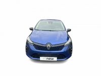 Occasion Renault Clio V Evolution 101 ch (74 kW) 2023 Bleu Citadine