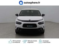 occasion Citroën C4 Cactus BlueHDi 100ch S&S Shine E6.d-TEMP