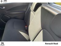 occasion Renault 20 Zoé Business charge normale R110 Achat Intégral -- VIVA190123714