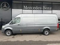 Occasion Mercedes Sprinter 2024 Gris sélénite métallisé Van