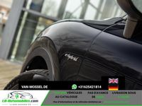 occasion Porsche Cayenne GTS 4.0 V8 460 ch BVA