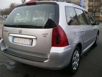 occasion Peugeot 307 1.6 HDI 110 STYLE