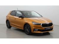 occasion Skoda Fabia 1.0 MPI 80ch Ambition