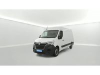 Occasion Renault Master 2024 Blanc Van