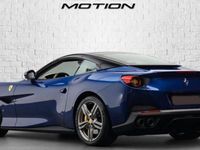 Occasion Ferrari Portofino 600 ch (441 kW) 2020 Cabriolet