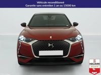 Occasion DS Automobiles DS3 Crossback E-Tense Grand Chic 100 kW (136 ch) 2021 Rouge SUV