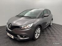 Occasion Renault Scénic IV Business 2019 Gris Monospace
