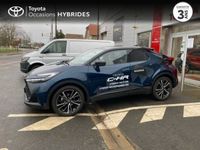 occasion Toyota C-HR 1.8 140ch Collection - VIVA180495332