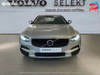 occasion Volvo V90 CC D4 AWD 190ch Geartronic