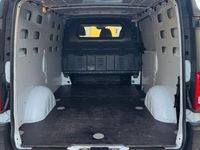 Occasion Mercedes Vito 136 ch (100 kW) 2022 Van