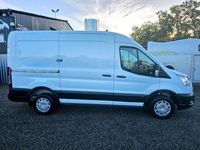 occasion Ford Transit T330 L2h2 2.0 Ecoblue 130ch S&s Trend Business