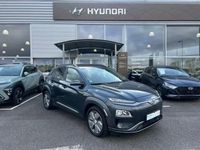 occasion Hyundai Kona Electric 204ch Creative Euro6d-t Evap 204 Ch