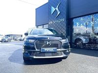 occasion DS Automobiles DS7 Crossback Hybride E-tense 300 Eat8 4x4 Grand Chic 5p