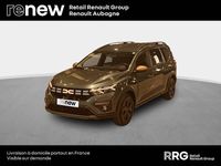 Occasion Dacia Jogger Extreme 2025 Vert Monospace