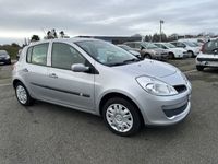 occasion Renault Clio 1.5 dCi 85 eco2 Extrême