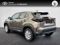 Occasion Toyota Yaris Cross Business Edition 2025 Bronze impérial (m) SUV