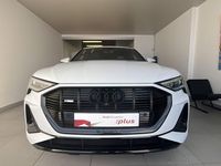 occasion Audi e-tron E TRON55 quattro 408 ch