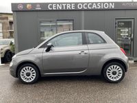 occasion Fiat 500 5001.0 70 ch Hybride BSG S/S Dolcevita 3p