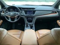 occasion Cadillac XT5 2021