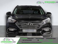 occasion Hyundai Santa Fe 2.2 CRDi 200 4WD BVA