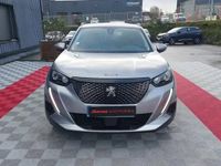 occasion Peugeot 2008 BLUEHDI 130 SS EAT8 ALLURE
