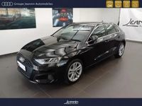 occasion Audi A3 Sportback 30 Tfsi 110 Design