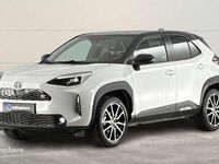 Occasion Toyota Yaris Cross Sport 94 ch (69 kW) 2023 SUV