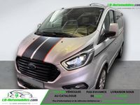 Occasion Ford Tourneo 170 ch (125 kW) 2018