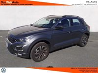occasion VW T-Roc 2.0 TDI 115ch Active S&S