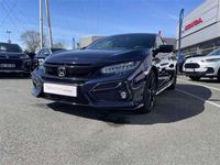 occasion Honda Civic 1.5l 182 Sport Plus