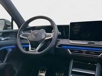 Occasion VW Tiguan Style 151 ch (111 kW) 2024 Noir SUV