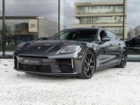 Occasion Porsche Panamera 4 354 ch (260 kW) 2023 Gris Berline
