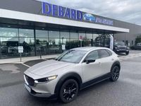 occasion Mazda CX-30 2.0 E-skyactiv-g M-hybrid 122ch Style 2022