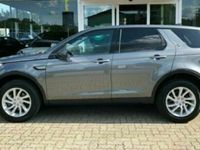 occasion Land Rover Discovery Sport 2.0 ED4 150CH E-CAPABILITY BUSINESS 2WD MARK IV