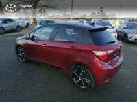 occasion Toyota Yaris 100h Collection 5p RC18
