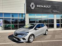 Occasion Renault Clio V Business 102 ch (75 kW) 2021 Gris Berline