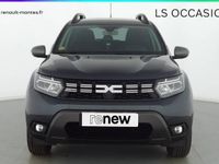 occasion Dacia Duster Blue Dci 115 4x2 Journey