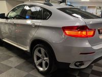 occasion BMW X6 X6LCI E71 40D 306ch Pack Luxe Individual