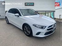 occasion Mercedes A180 Classed 116ch Style Line 7G-DCT