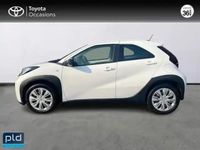 Occasion Toyota Aygo X 2023 Blanc SUV