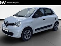 Occasion Renault Twingo SE 2021 Blanc Citadine