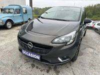 occasion Opel Corsa 1.4 TURBO 100CH COLOR EDITION START/STOP 3P