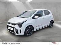 Occasion Kia Picanto GT-Line 79 ch (58 kW) 2025 Blanc Citadine