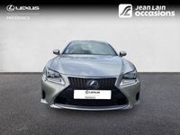 occasion Lexus RC300h F Sport Executive