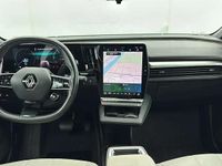 Occasion Renault Megane E-Tech Iconic 161 kW (220 ch) 2022 Bleu Berline