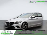 Occasion Mercedes C180 156 ch (114 kW) 2019 Berline