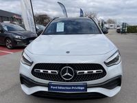 occasion Mercedes GLA220 ClasseD 190ch 4matic Amg Line 8g-dct