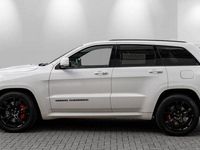 occasion Jeep Grand Cherokee Iv 6.4 V8 Hemi 468ch Srt Bva8